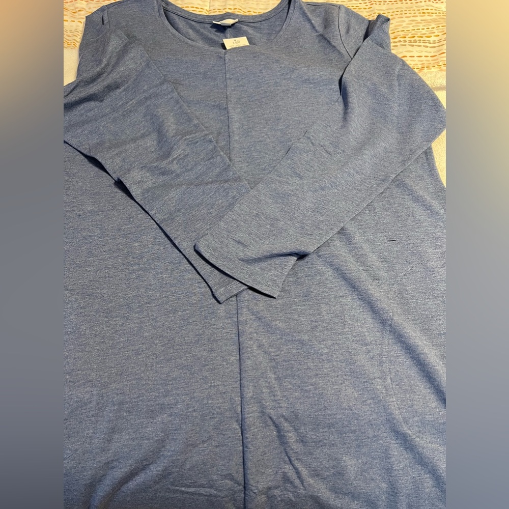 J.jill tunic